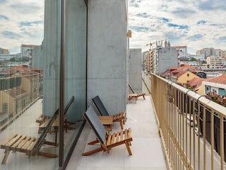 Apartment Porto Außenaufnahme 10