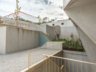 Apartment Porto Außenaufnahme 3