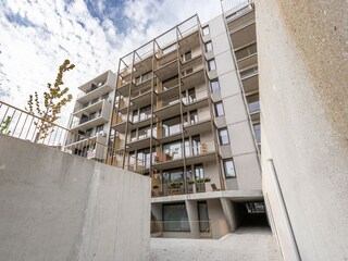 Appartement Porto Buitenaudio-opname 11