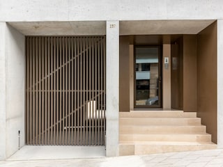 Apartment Porto Außenaufnahme 7