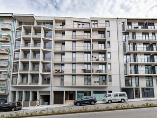 Appartement Porto Enregistrement extérieur 2