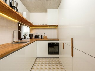 Appartement Porto Kenmerken 15