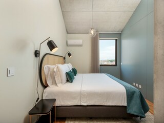 Appartement Porto Kenmerken 44