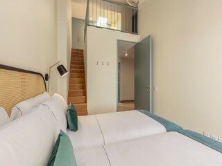 Appartement Porto Kenmerken 20