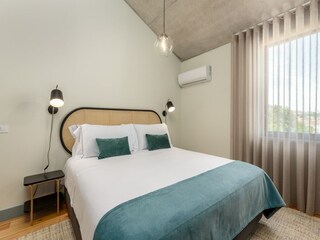 Apartment Porto Ausstattung 42