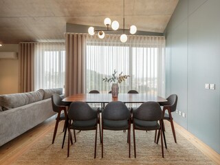 Apartment Porto Ausstattung 27