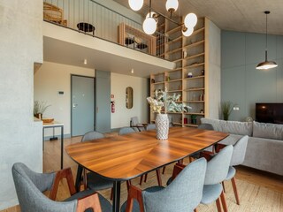 Appartement Porto Kenmerken 45