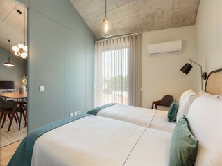 Appartement Porto Kenmerken 37