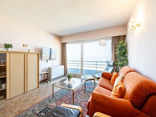 Apartamento Blankenberge Características 6