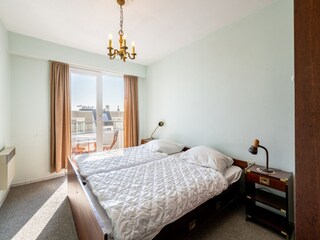 Appartement Blankenberge Kenmerken 12