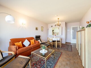 Appartement Blankenberge Équipement 12