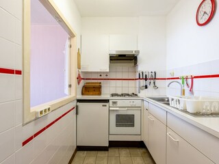 Appartement Blankenberge Kenmerken 5