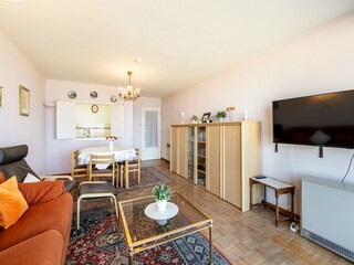 Appartement Blankenberge Équipement 11