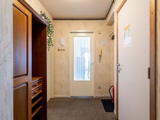 Appartement Blankenberge Équipement 13