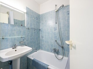 Appartement Blankenberge Équipement 9