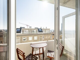 Appartement Blankenberge Équipement 15
