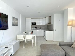 Apartment Nerja Ausstattung 36