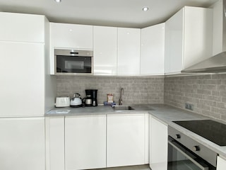 Apartment Nerja Features 30
