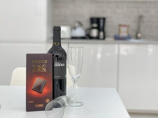 Apartment Nerja Features 42