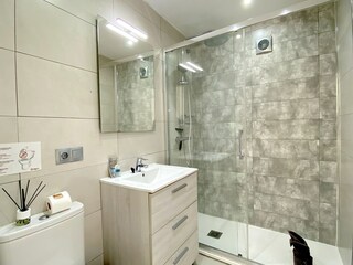 Appartement Nerja Équipement 39