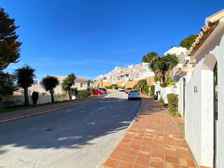 Apartment Nerja Außenaufnahme 16