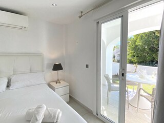 Appartement Nerja Équipement 41