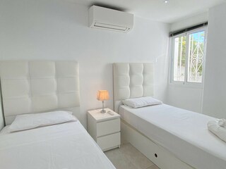 Appartement Nerja Équipement 32