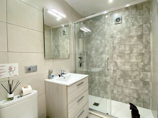 Appartement Nerja Équipement 35