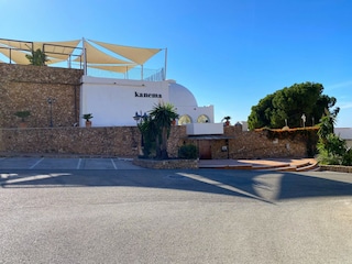 Appartement Nerja Buitenaudio-opname 10