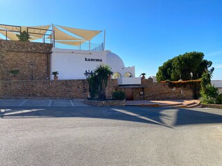 Appartement Nerja Buitenaudio-opname 6