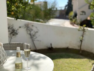 Appartement Nerja Buitenaudio-opname 8