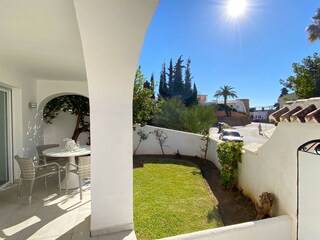 Apartment Nerja Außenaufnahme 26