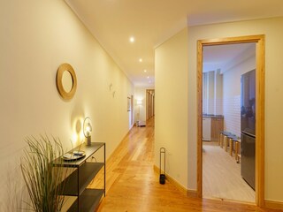 Apartment Porto  19