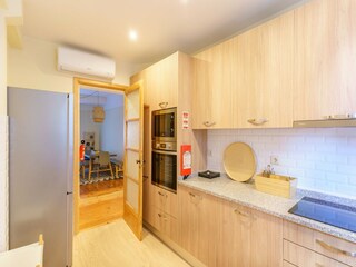 Appartement Porto Kenmerken 5