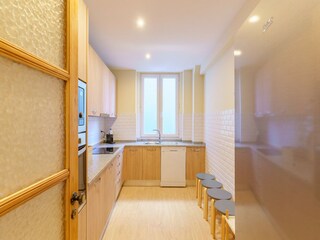 Appartement Porto Kenmerken 13