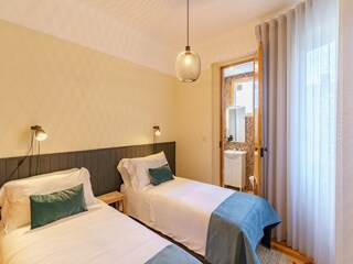 Apartment Porto Ausstattung 6