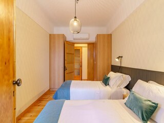 Appartement Porto Kenmerken 2