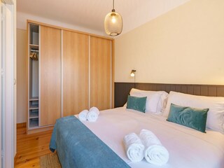 Apartment Porto Ausstattung 16