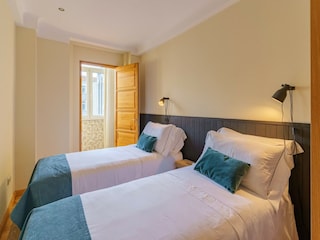 Apartment Porto Ausstattung 7