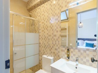 Apartment Porto Ausstattung 8