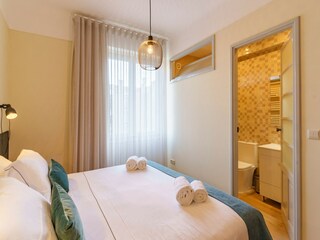 Apartment Porto Ausstattung 9