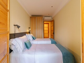Appartement Porto Équipement 3