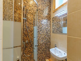 Appartement Porto Kenmerken 17