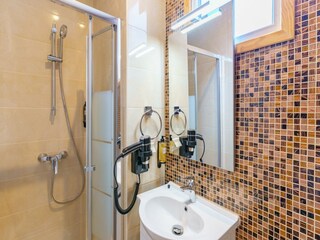 Apartment Porto Ausstattung 18