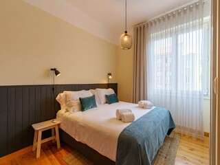 Appartement Porto Équipement 10