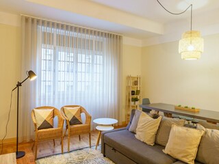 Appartement Porto Kenmerken 11