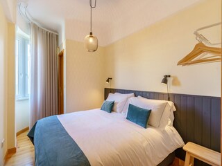 Appartement Porto Kenmerken 14