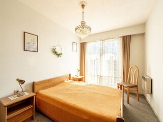 Apartment Blankenberge Ausstattung 13