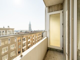 Apartment Blankenberge Außenaufnahme 2
