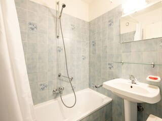 Appartement Blankenberge Kenmerken 6